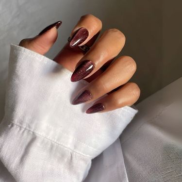 Nokti boje omiljenih napitaka veliki su hit