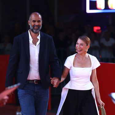 Daria Loreci Flatz na Sarajevo Film Festivalu