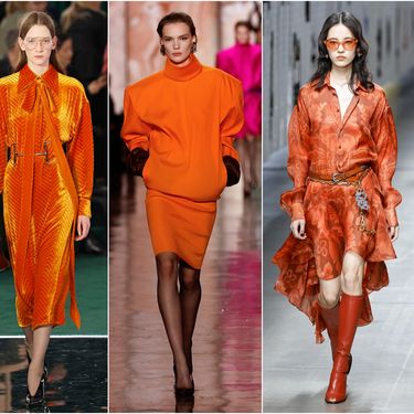 Gucci, Saint Laurent, Etro, jesen/zima 2025.