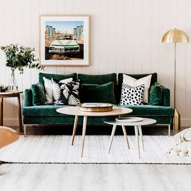 Za efektniji prostor ne treba izdvojiti puno