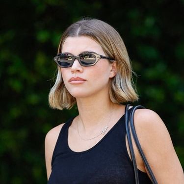 Sofia Richie ima sjajnu frizuru