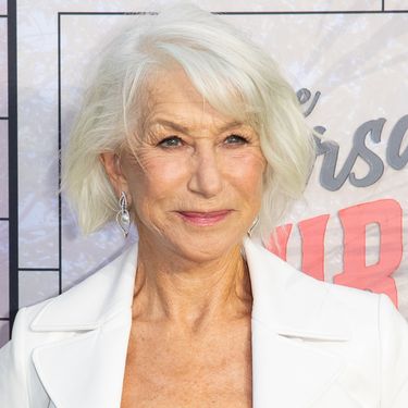Helen Mirren