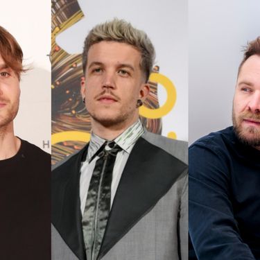 Tko je najzgodniji slavni plavokosi šarmer?