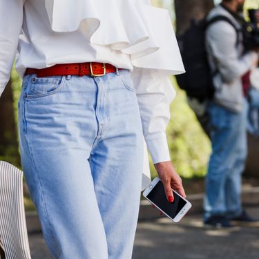 Traperice ravnih nogavica omiljeni su model naših čitateljica