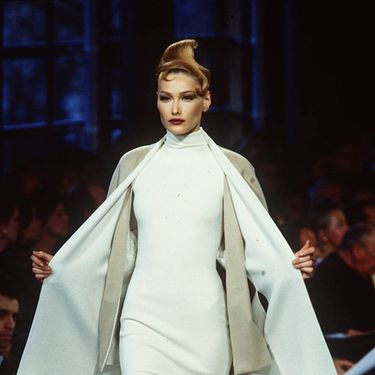 Zlatna generacija supermodela - 4