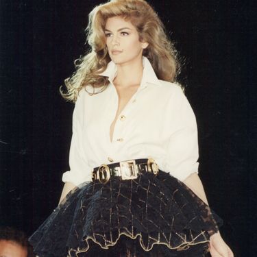 Zlatna generacija supermodela - 5