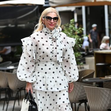 Sjajna kolovoška street style izdanja na zagrebačoj špici