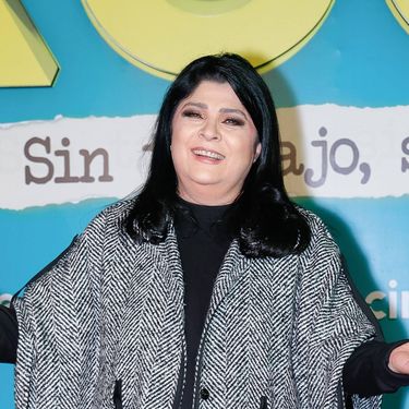 Victoria Ruffo, zvijezda telenovele Sirota mala bogatašica