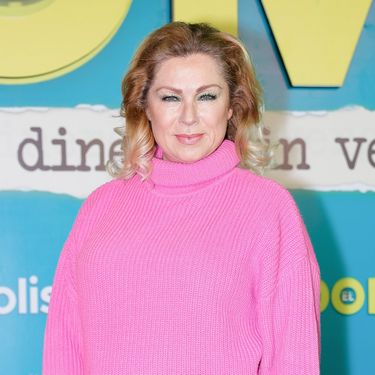 Leticia Calderon, zvijezda serije Esmeralda