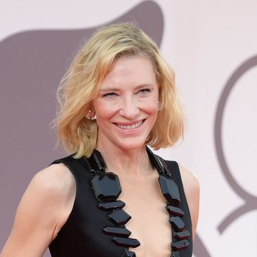 Cate Blanchett u Veneciji