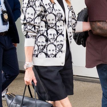 Julia Roberts stigla je na Filmski festival u Veneciju 2025. - 3