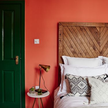 Pripazite s nijansom cigle