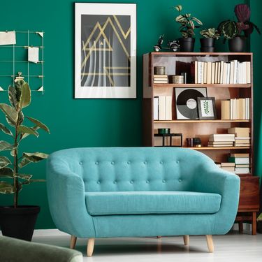 Odabir boja ključan je za dojam prostora