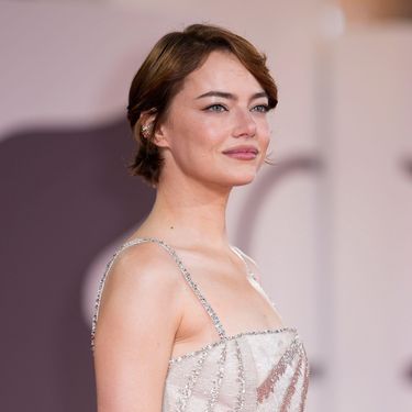 Emma Stone ima sjajnu frizuru