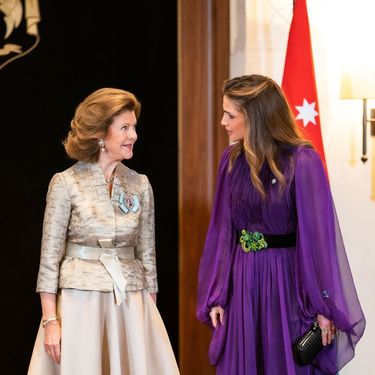 Sjajna izdanja kraljice Ranije