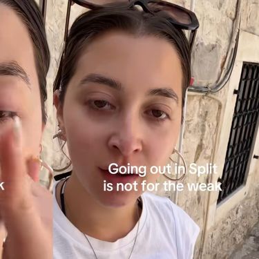 Turistica u Splitu