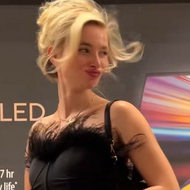 Antonia Freya Lydia