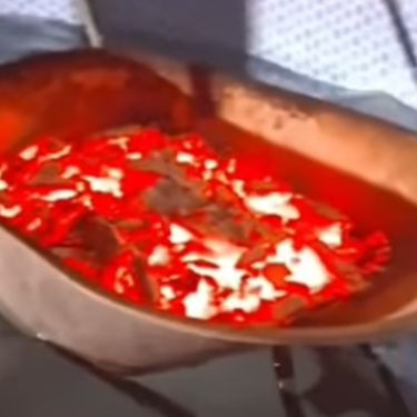 Grijač za bazen kućne izrade