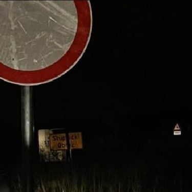 Prometni znak