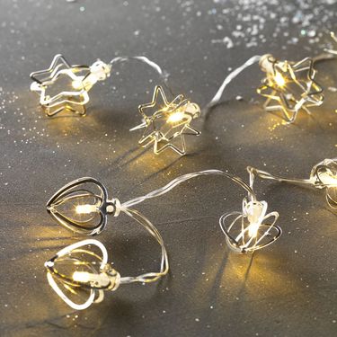 Jysk lampice, 15 kuna