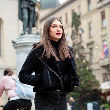 Street style ljepotica s Cvjetnog trga - 7