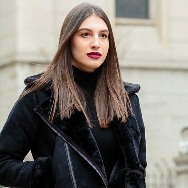 Street style ljepotica s Cvjetnog trga