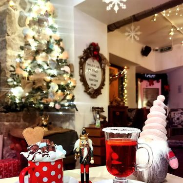 Lokal Odmah iza u božićnom izdanju - 10