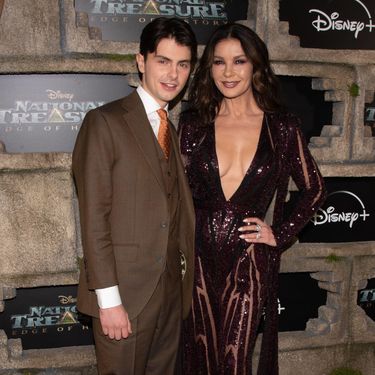 Catherine Zeta-Jones u glamuroznoj haljini modne kuće Elie Saab - 3