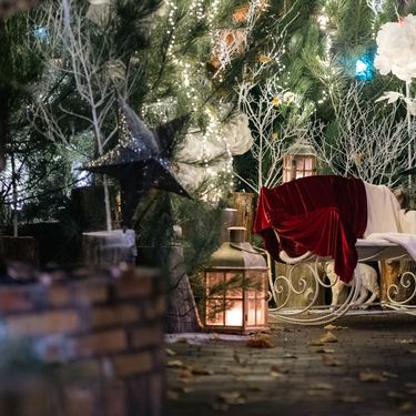 Advent u Bote jedna je od najljepših zagrebačkih adresa adventa - 11