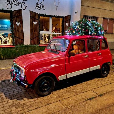 Božićna bajka u Bajkovitoj kući - 20