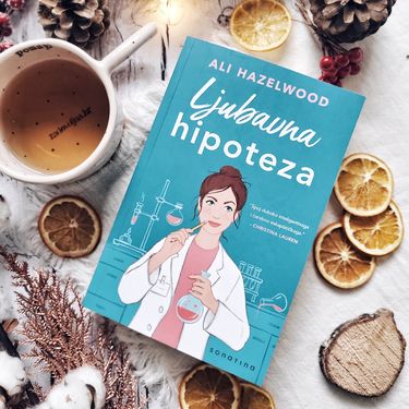 Prijelog knjiga za Božić - 8