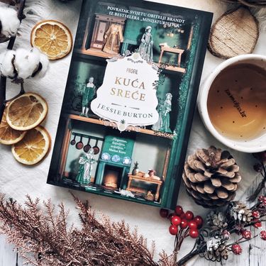 Prijelog knjiga za Božić - 10