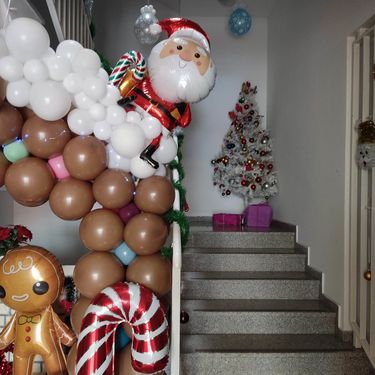 Preslatko okićena zgrada u Sesvetskom Kraljevcu - 3