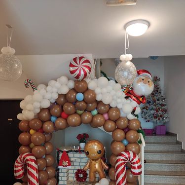 Preslatko okićena zgrada u Sesvetskom Kraljevcu - 9