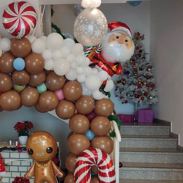 Preslatko okićena zgrada u Sesvetskom Kraljevcu - 12