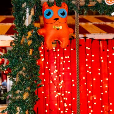 Matoš i mačke donosi pregršt zabave na zagrebačkom adventu - 4