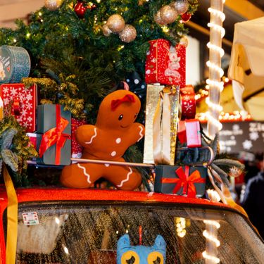 Matoš i mačke donosi pregršt zabave na zagrebačkom adventu - 5