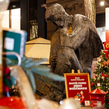 Matoš i mačke donosi pregršt zabave na zagrebačkom adventu - 7