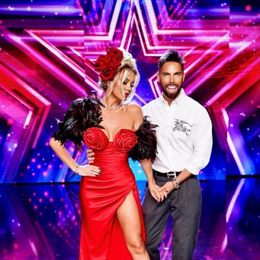 Maja Šuput u drugoj polufinalnoj emisiji Supertalenta - 3