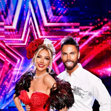 Maja Šuput u drugoj polufinalnoj emisiji Supertalenta - 4