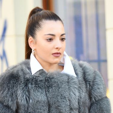 Ulična moda u centru Zagreba - 8