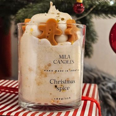 Mila Candles