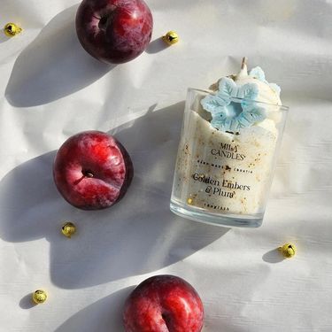Mila Candles
