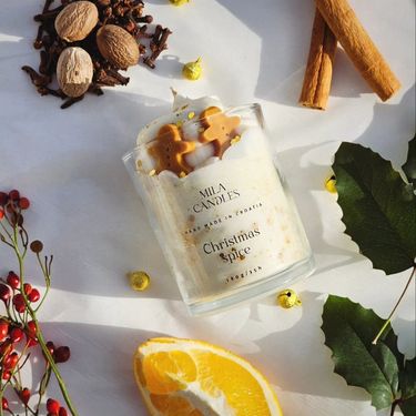 Mila Candles