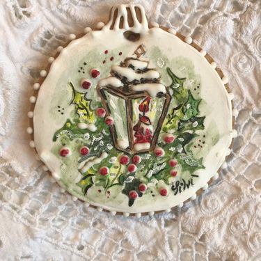 Ručno oslikani medenjaci koje izrađuje Silvija Sanković Tomlinović - 4