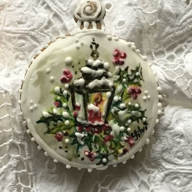 Ručno oslikani medenjaci koje izrađuje Silvija Sanković Tomlinović - 5