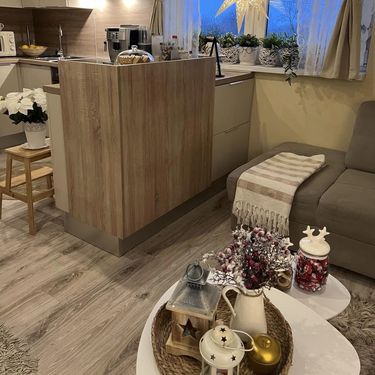 Prelijepo božićno uređenje kuće Marije Ričko iz okolice Ludbrega - 7