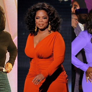 Oprah Winfrey bila je žrtva jo-jo dijeta