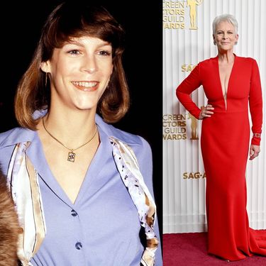 Jamie Lee Curtis izgleda fantastično sa 65 godina
