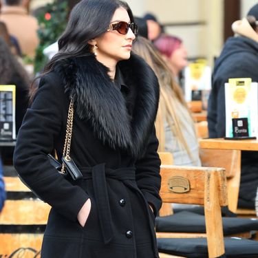 Street style izdanje sa zagrebačke špice